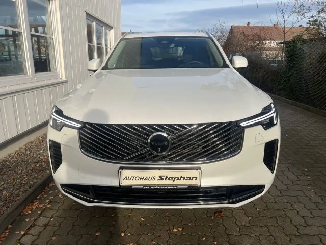Volvo XC90 AWD Bright Plus