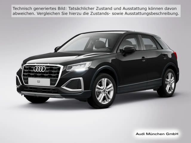 Audi Q2 30 TFSI