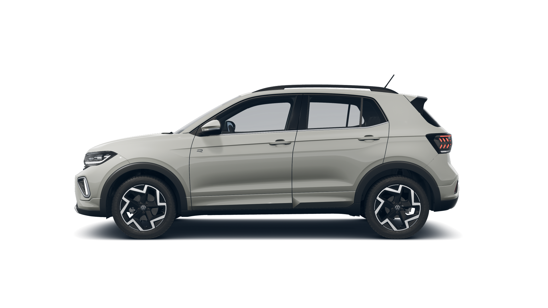 Volkswagen T-Cross DSG R-Line