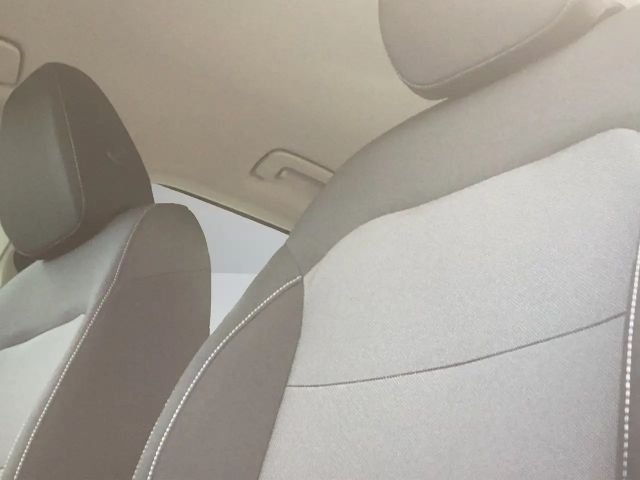 Skoda Fabia Selection