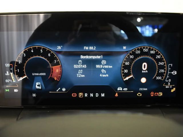 Ford Mustang GT 5.0 V8