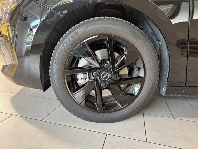 Opel Corsa 1.2 Turbo Turbo