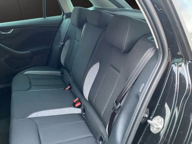 Skoda Scala 1.0 TSI Drive