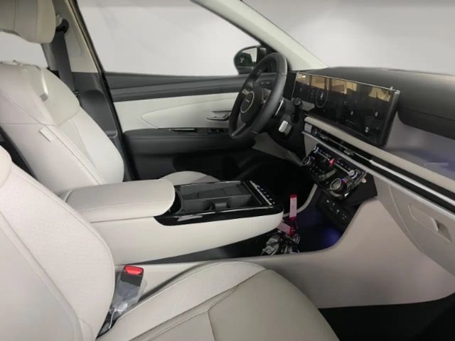 Hyundai Tucson 1.6 CRDi Prime