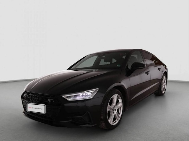 Audi A7 50 TDI Quattro Sportback