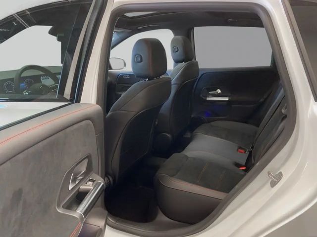 Mercedes-Benz B 200 B-Klasse