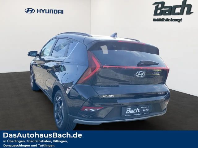 Hyundai Bayon Prime
