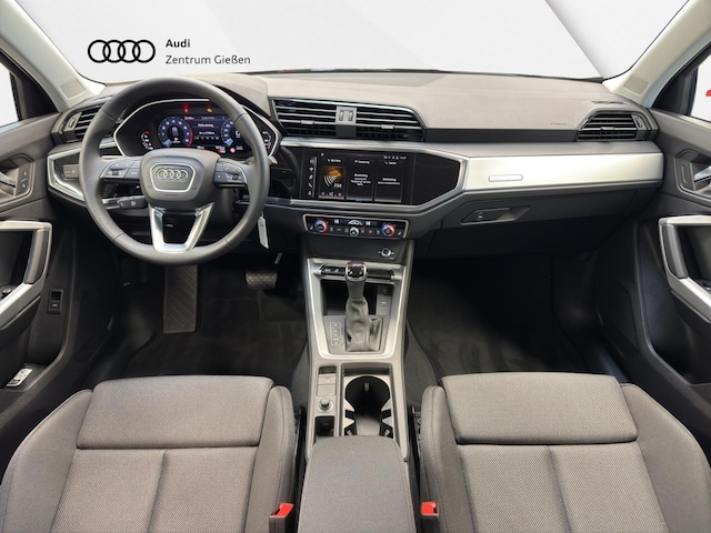 Audi Q3 35 TFSI S-Tronic