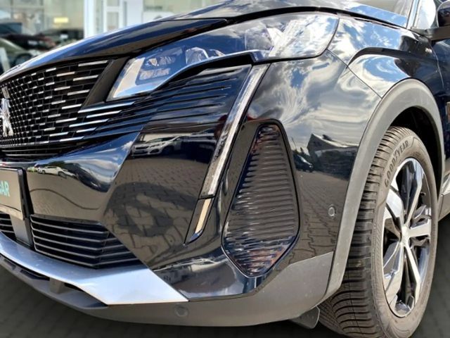 Peugeot 5008 GT-Line