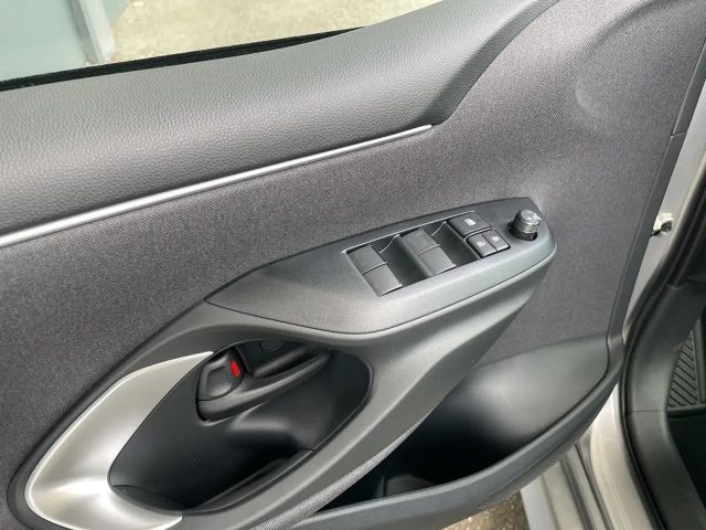 Mazda 2 Mazda2 Hybrid Centre Line Aut.