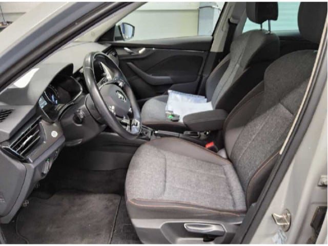 Skoda Kamiq 1.0 TSI Clever