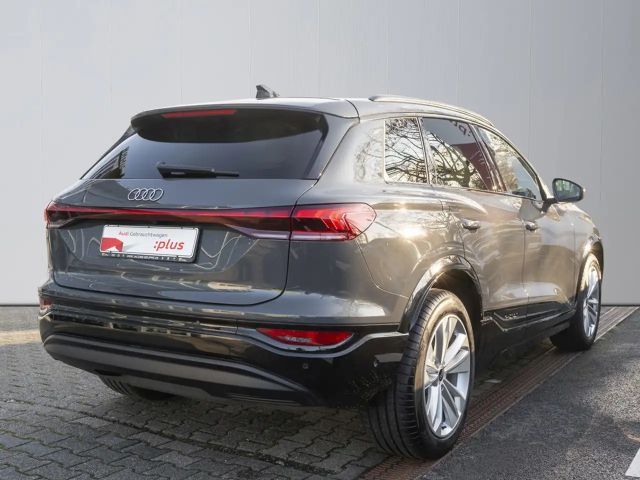 Audi Q6 e-tron Quattro