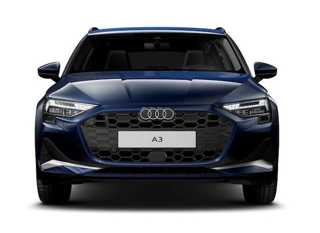 Audi A3 35 TFSI S-Tronic Sportback