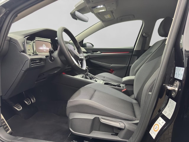 Volkswagen Golf 1.5 TSI Golf VIII