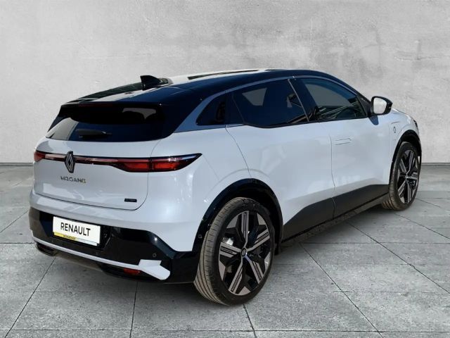 Renault Megane E-Tech Comfort E-Tech Iconic