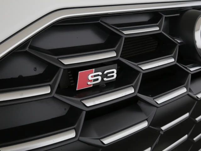 Audi S3 S-Tronic Sedan Sportback