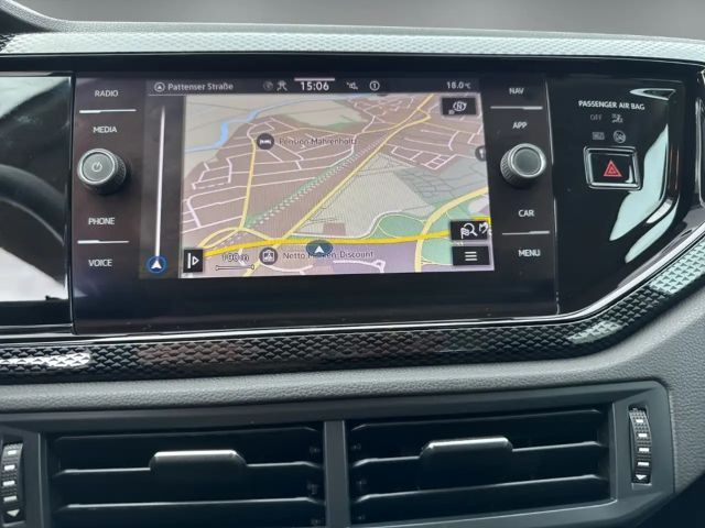 Volkswagen Polo 1.0 TSI DSG Life