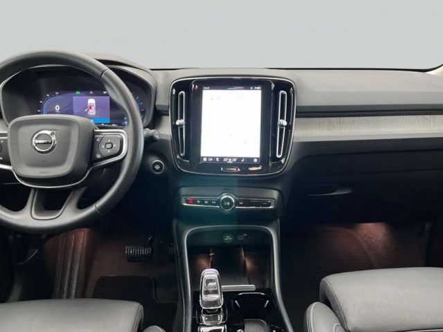 Volvo XC40 Dark Ultimate