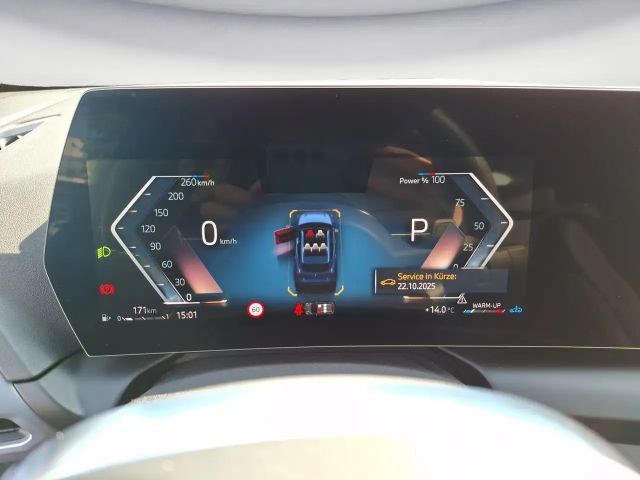 BMW 120 M-Sport Sedan