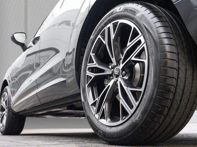 Audi Q3 Hybride S-Tronic