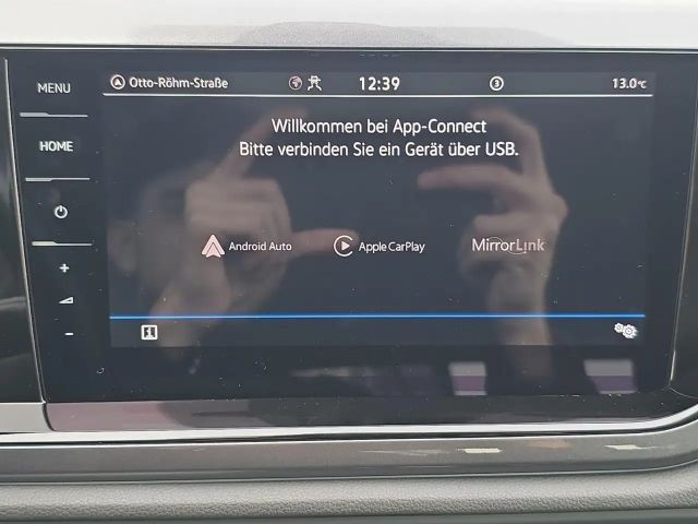 Volkswagen Polo Style