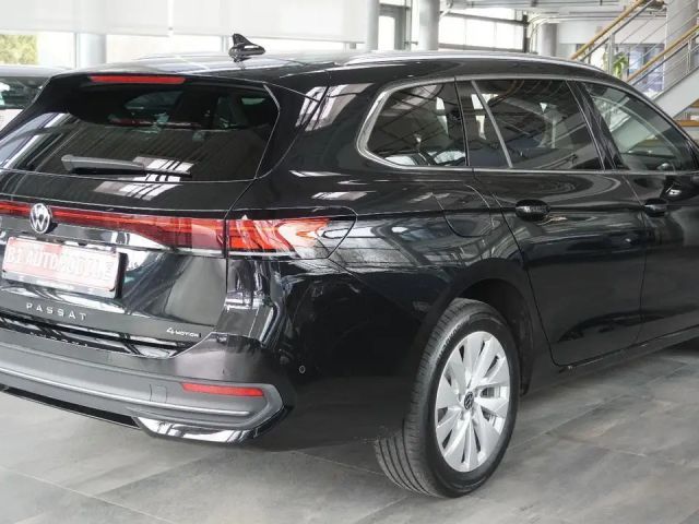 Volkswagen Passat 2.0 TDI Variant