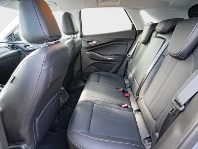 Opel Grandland X Ultimate