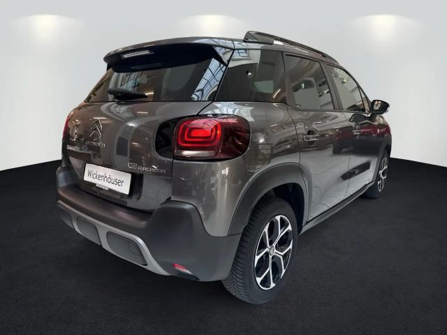 Citroën C3 Aircross C-Series PureTech