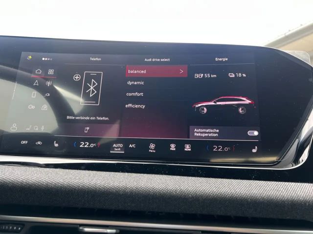 Audi A5 Hybride Quattro