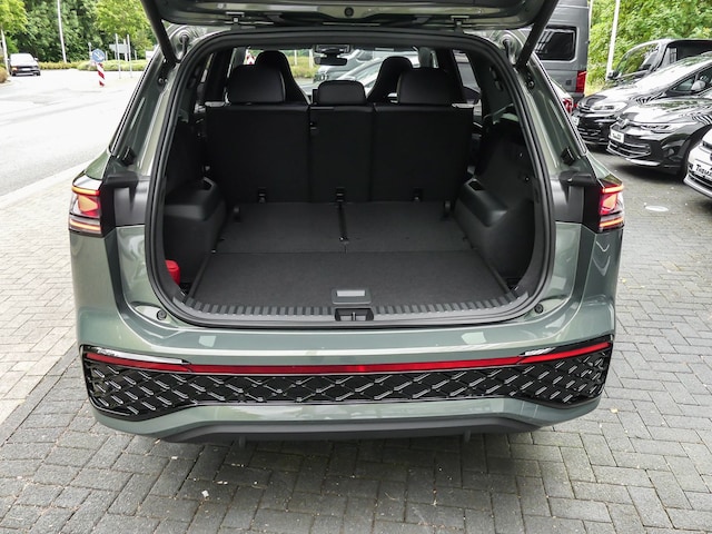 Volkswagen Tayron 2.0 TDI 4Motion R-Line