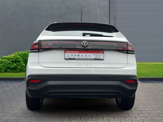 Volkswagen Taigo 1.0 TSI Life