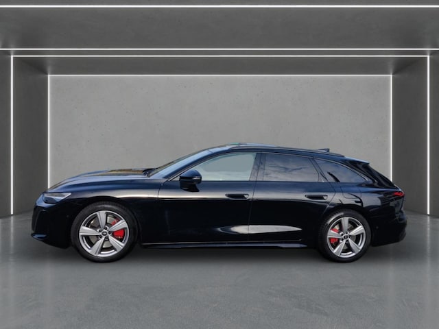 Audi A6 e-tron Avant Quattro