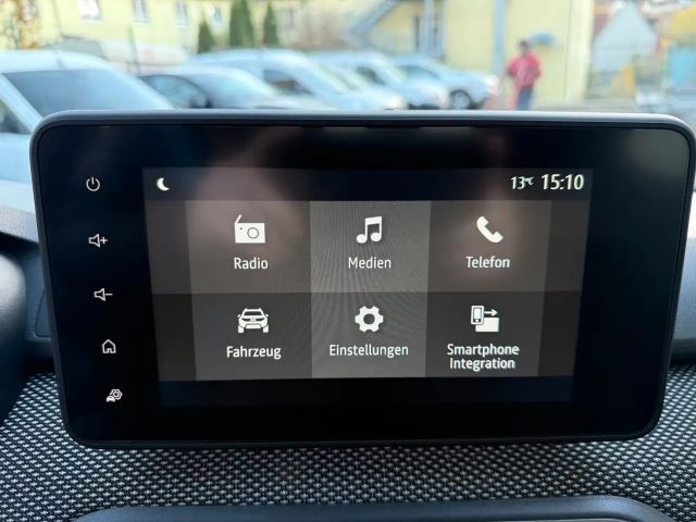 Dacia Sandero TCe 90