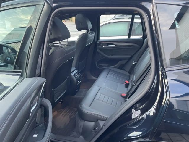 BMW X3 M-Sport xDrive