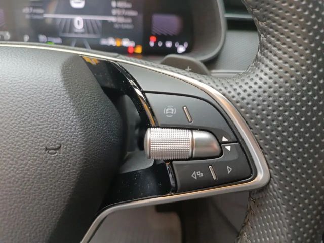 Skoda Kamiq 1.0 TSI Selection