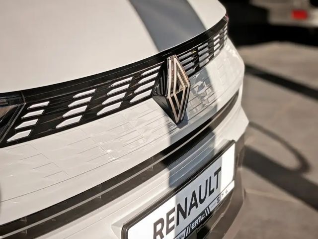 Renault Symbioz E-Tech