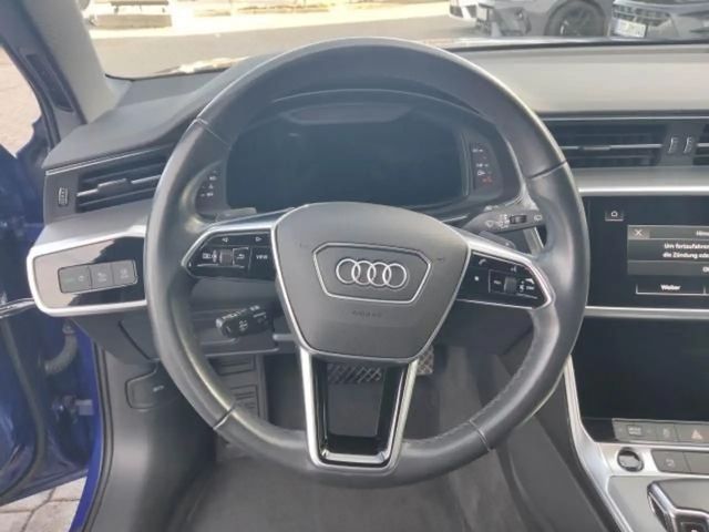 Audi A6 3.0 TDI Avant Quattro S-Line S-Tronic