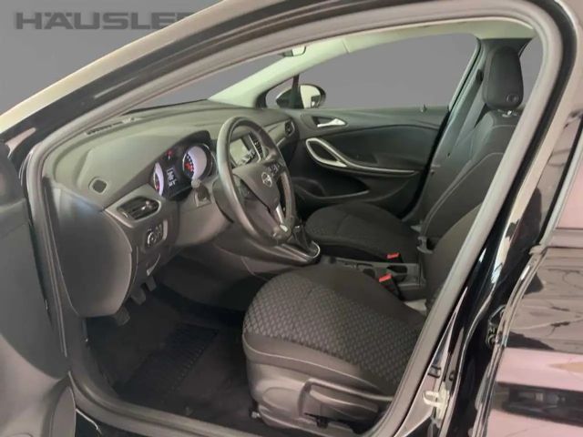 Opel Astra 1.2 Turbo Edition Sports Tourer