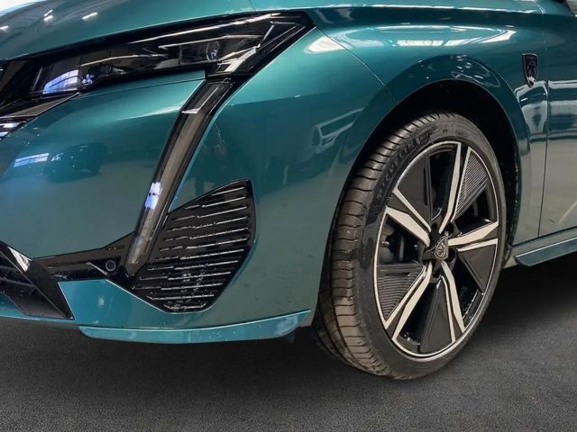 Peugeot 308 EAT8 GT-Line PureTech SW