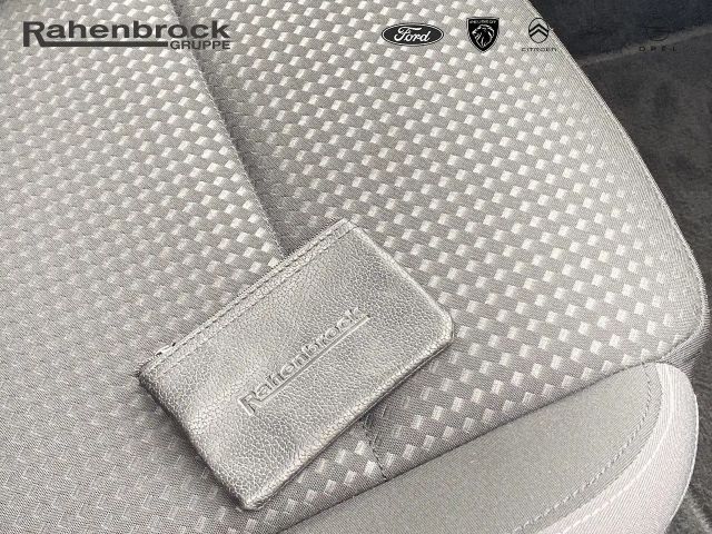 Ford Focus Cool & Connect EcoBoost