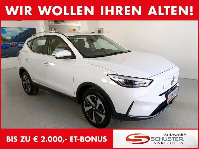 MG ZS Comfort EV Standard range