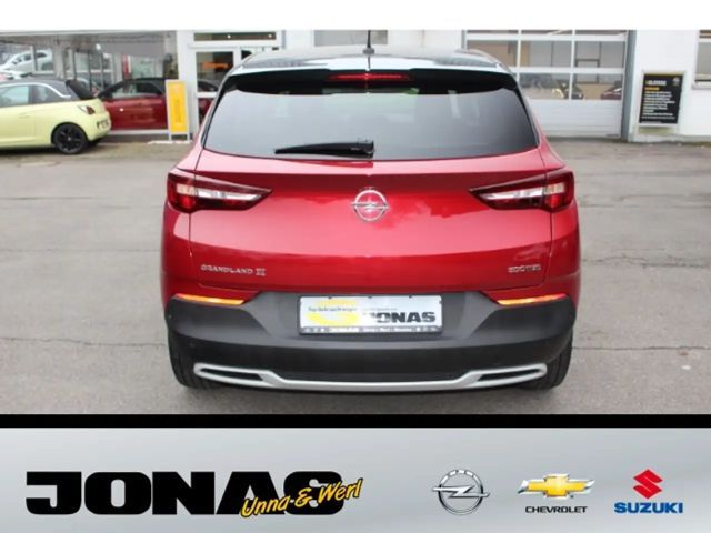 Opel Grandland X 1.2 Turbo Elegance