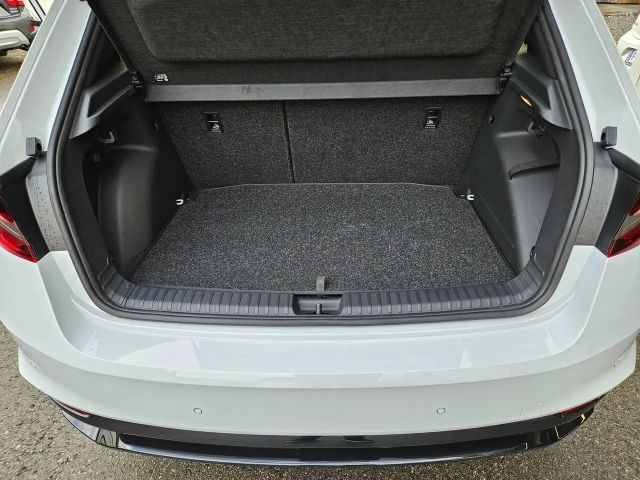 Skoda Fabia Monte Carlo