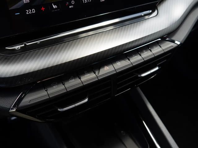 Skoda Octavia 2.0 TSI Combi RS