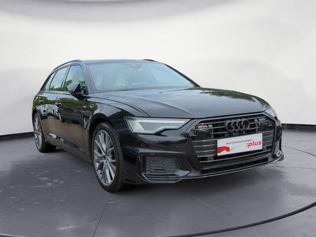 Audi A6 40 TDI Avant Quattro S-Tronic