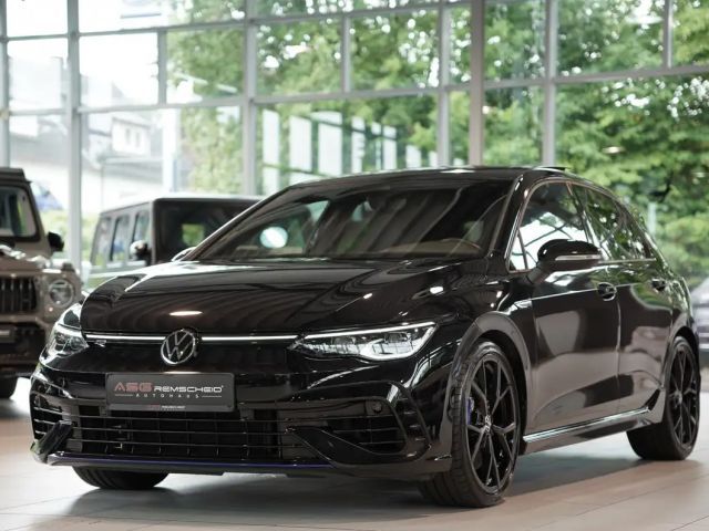 Volkswagen Golf R Performance 4M *2.H *19 *Pano *AKRA *DCC
