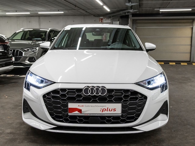 Audi A3 35 TDI S-Tronic Sportback