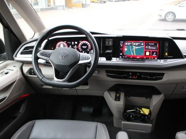 Volkswagen Multivan 2.0 TDI DSG Lang Life T7