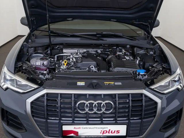 Audi Q3 35 TFSI S-Tronic