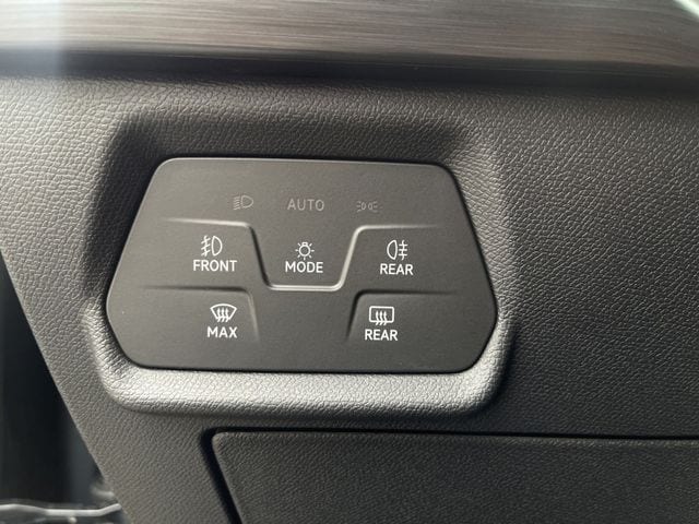 Cupra Formentor 2.0 TSI 4Drive VZ